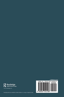 Entrepreneurship, Dyslexia, and Education achterzijde