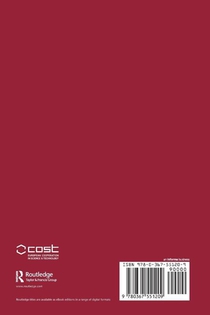 Air Transport and Regional Development Case Studies achterzijde