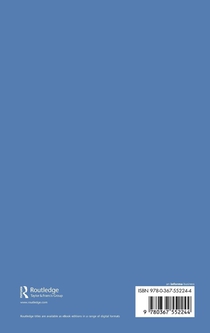 Christian–Jewish Relations 1000–1300 achterzijde