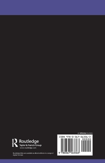 Queers in State Socialism achterzijde