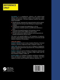 Sarcoidosis achterzijde