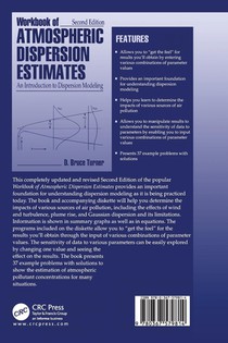 Workbook of Atmospheric Dispersion Estimates achterzijde