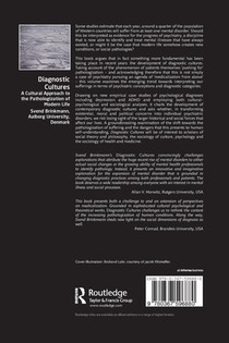 Diagnostic Cultures achterzijde