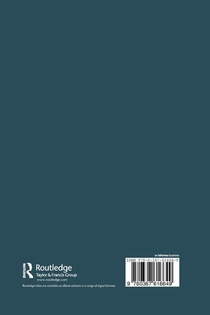 The Ecophobia Hypothesis achterzijde