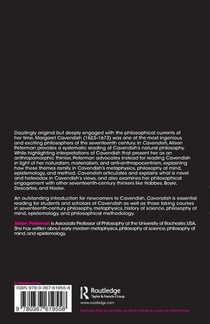 Cavendish achterzijde