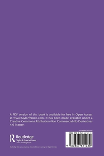 Bisexuality in Europe achterzijde