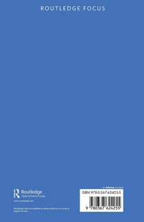 Social Scientists Confronting Global Crises achterzijde