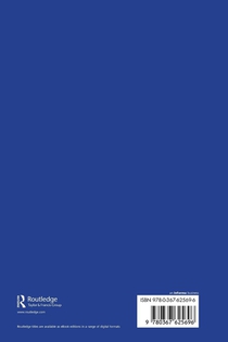 India Migration Report 2020 achterzijde