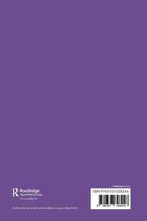 Sexual Violence in Intimacy achterzijde