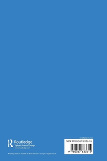 Boxing and Performance achterzijde