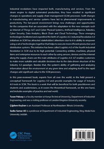 Logistics 4.0 achterzijde