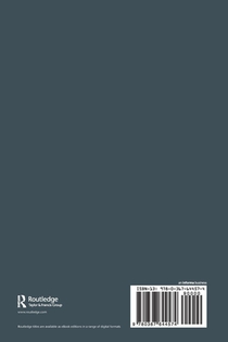 Museums, Societies and the Creation of Value achterzijde