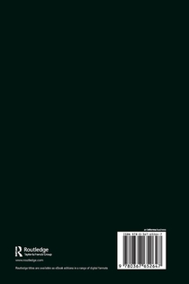 The Epistemology of Group Disagreement achterzijde