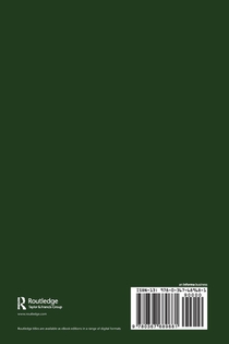 From Environmental to Ecological Law achterzijde