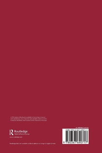 Athlete Activism achterzijde