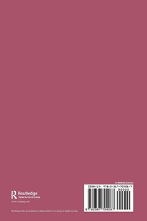 Legacies of an Imperial City achterzijde