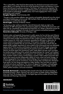 Matters of Revolution achterzijde
