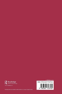 Chronotopes and Migration achterzijde