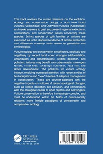 Vultures achterzijde