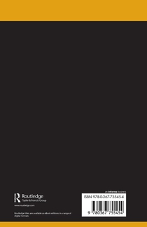 Disruption in Financial Reporting achterzijde