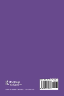 Translating and Interpreting in Korean Contexts achterzijde