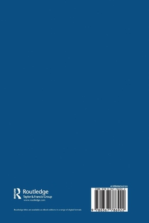 Relationship Marketing in the Digital Age achterzijde