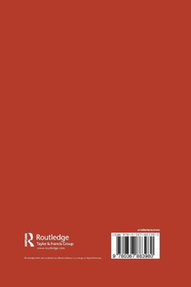 Media Practices, Social Movements, and Performativity achterzijde