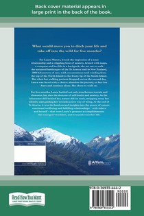 Bewildered (Large Print 16 Pt Edition) achterzijde