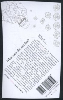 The Familiar, Volume 3 achterzijde