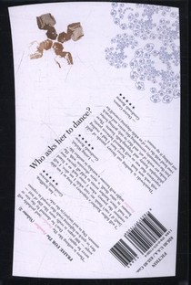 The Familiar, Volume 4 achterzijde