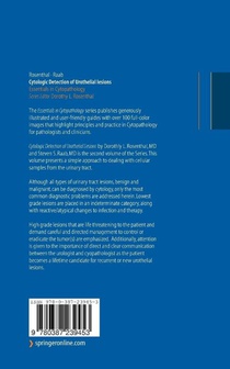 Cytologic Detection of Urothelial Lesions achterzijde