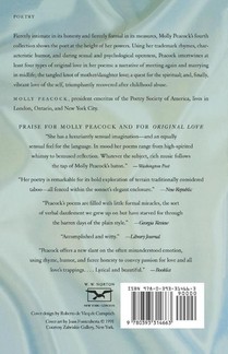 Original Love achterzijde