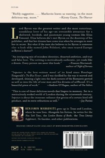 Imposture achterzijde