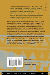 In the Loyal Mountains achterzijde