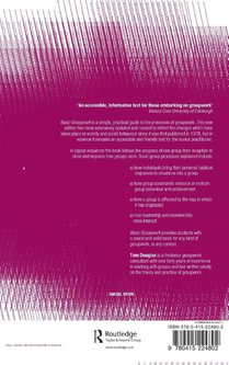 Basic Groupwork achterzijde