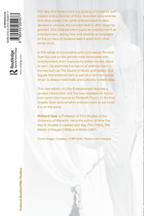 Only Entertainment achterzijde