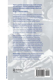 Now You See It achterzijde