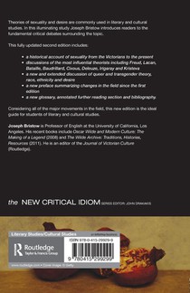 Sexuality achterzijde