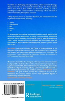 Paul Virilio achterzijde