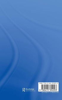 The Formation and Development of Small Business achterzijde