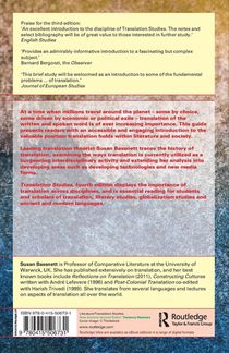 Translation Studies achterzijde