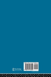 Collected Works of John Stuart Mill achterzijde