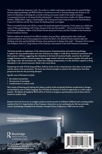 The Mystery of Analytical Work achterzijde