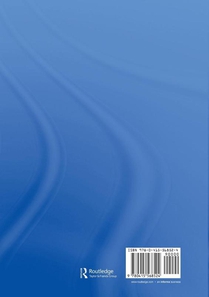 Culture-Led Urban Regeneration achterzijde