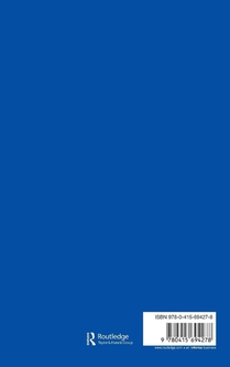 The Powers of Literacy (RLE Edu I) achterzijde