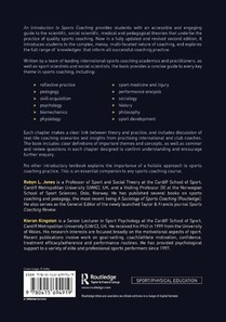 An Introduction to Sports Coaching achterzijde