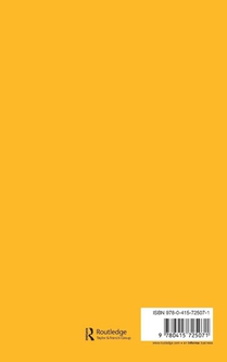 Sociolinguistics Today (RLE Linguistics C: Applied Linguistics) achterzijde