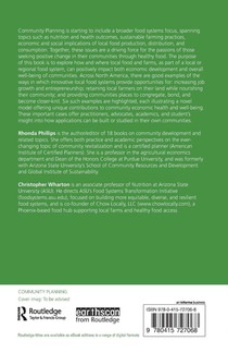 Growing Livelihoods achterzijde