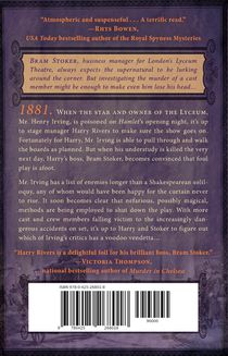 Cursed in the Act achterzijde