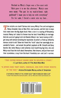 Getting To The Good Part achterzijde